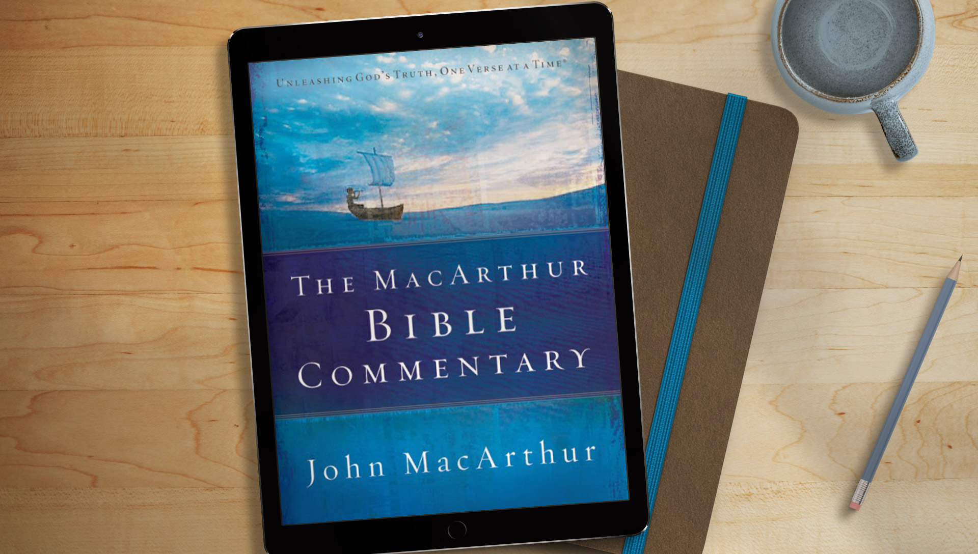 MacArthurBibleCommentarySocial Olive Tree Blog Macarthurbiblecommentarysocial olive tree blog