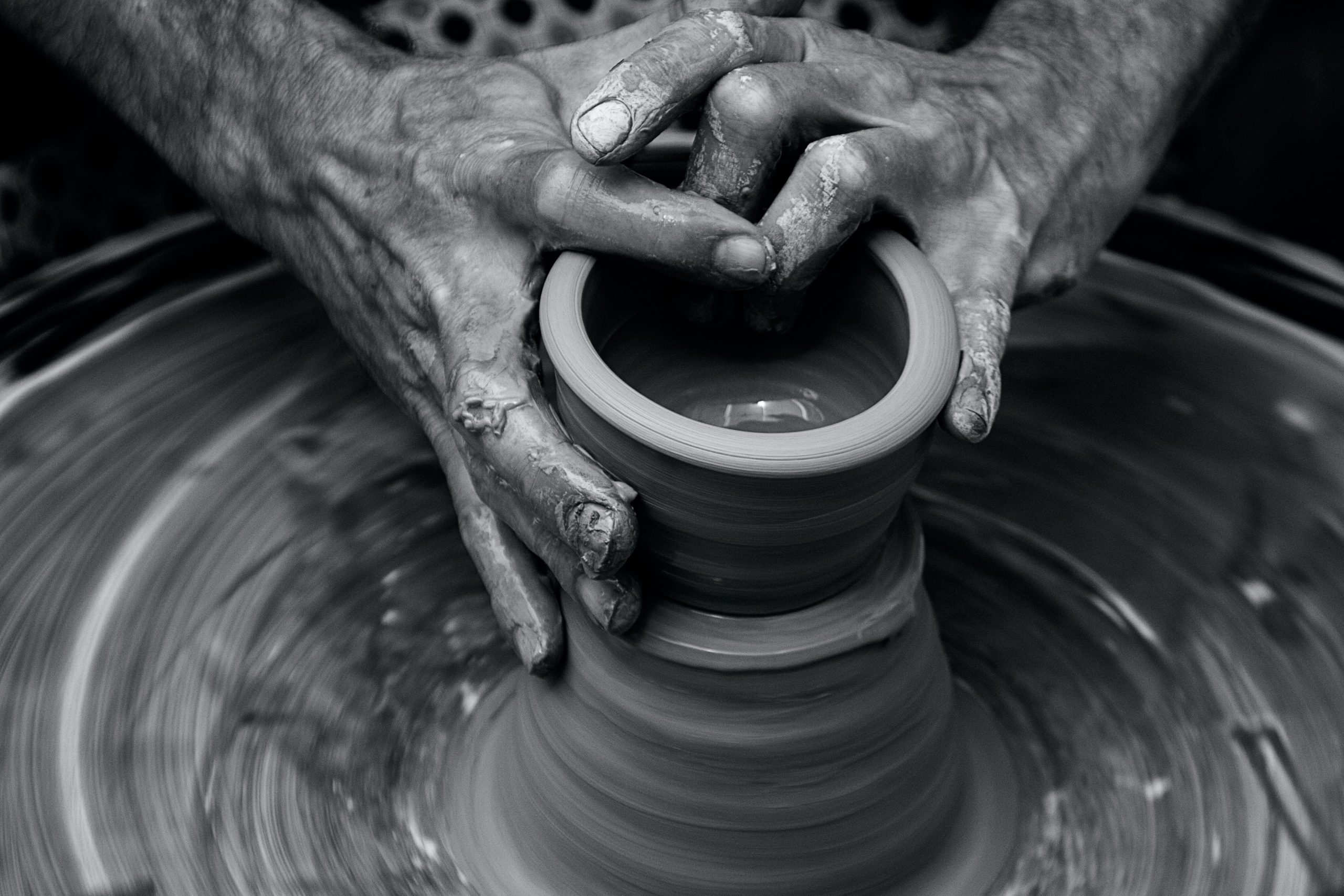 10 Best Pottery Wheels for 2024 - The Jerusalem Post