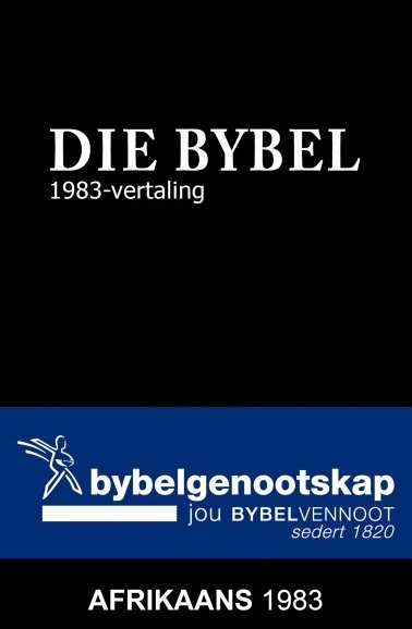 Die Bybel 1983-vertaling