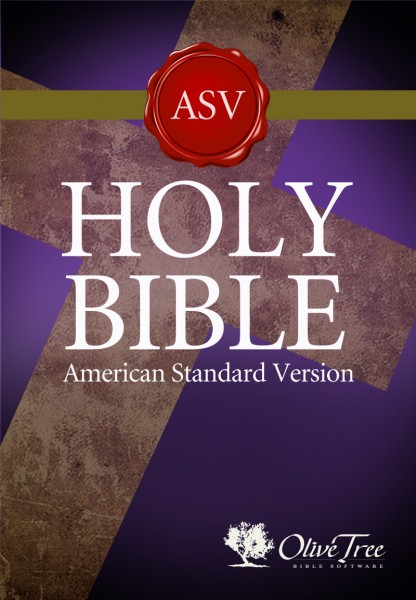 american standard version download