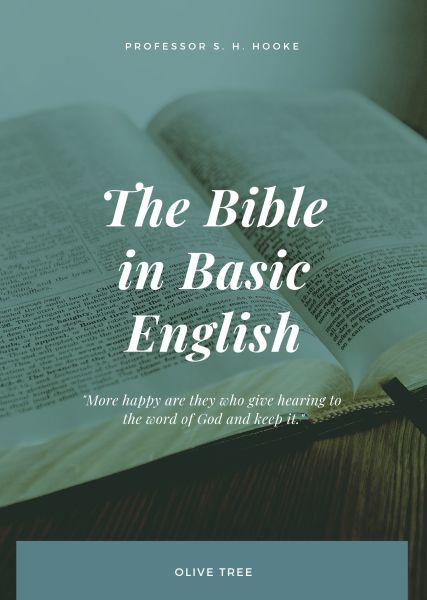 Bible in Basic English (BBE)