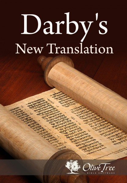 Darby Translation (DBY)