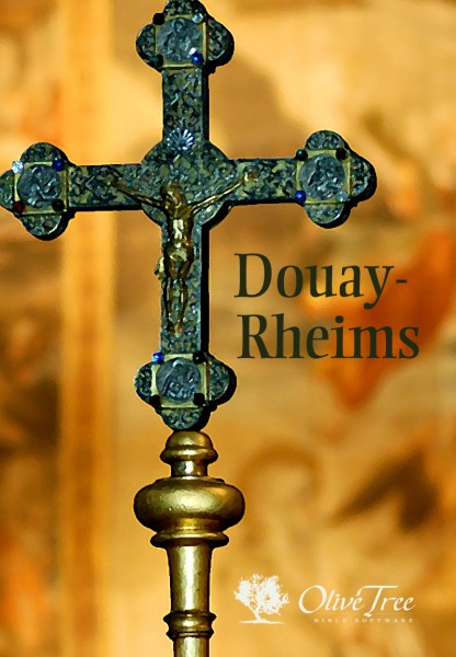 Douay-Rheims with Deuterocanonical books