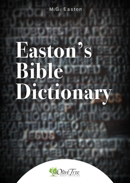 Easton's Bible Dictionary