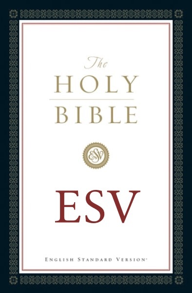 esv bible download