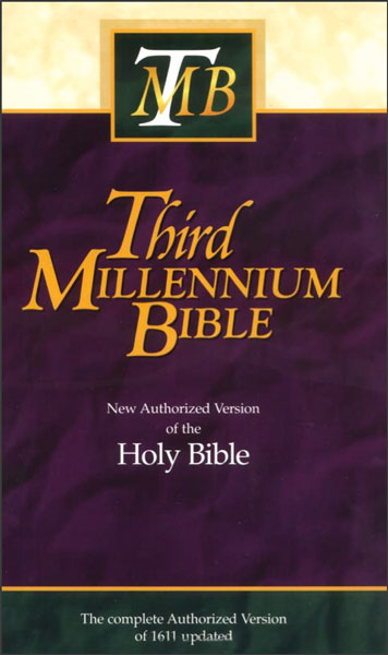 Third Millennium Bible