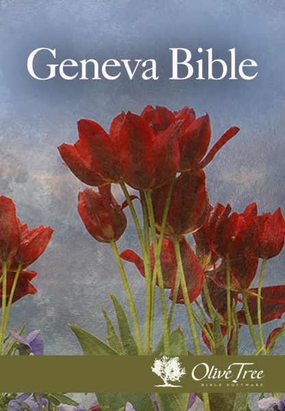 Geneva Bible