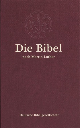 Luther Bibel 1984