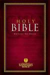 Holman Christian Standard Bible (HCSB)