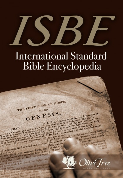 International Standard Bible Encyclopedia