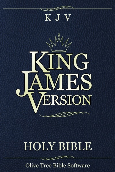 holy bible king james version download for pc