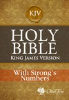 King James Version with Stron…