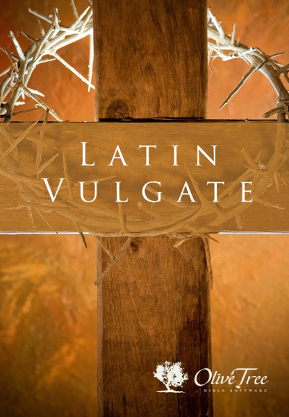 Latin Vulgate