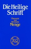 German Bible: Menge Translation