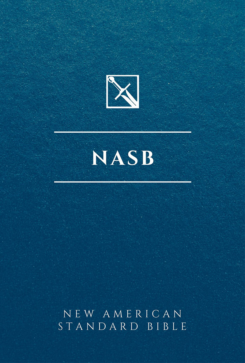New american standard bible nasb for the olive tree bible app on ipad
