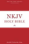 New King James Version (NKJV)