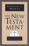 Wuest - The New Testament: An Expanded Translation (WET)