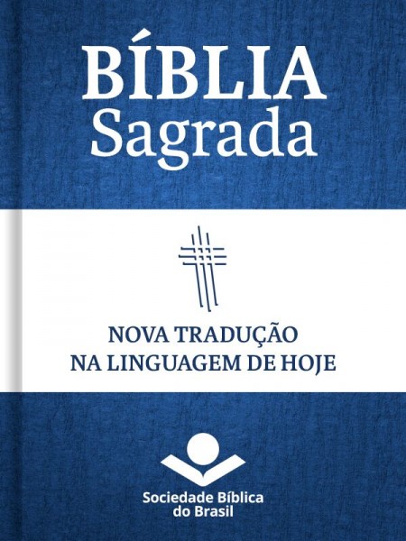 Nova Tradução na Linguagem de Hoje (NTLH)