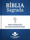 Nova Tradução na Linguagem de Hoje (NTLH)