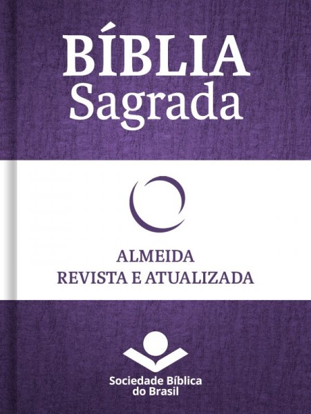 Almeida Revista e Atualizada (ARA) - Olive Bible Software