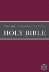 Revised Standard Version (RSV)