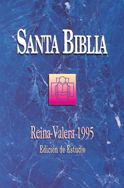 Reina Valera 1995 (RVR1995)