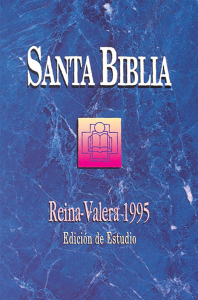 Salvaje estrategia años Reina Valera 1995 (RVR1995) - Olive Tree Bible Software