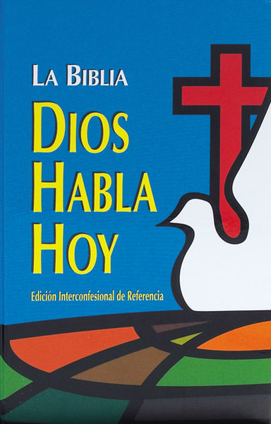 Dios Habla Hoy (DHH)