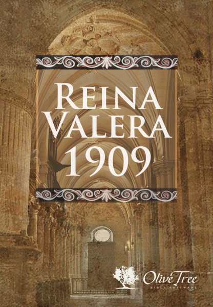 What is Reina-Valera?