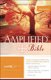 Amplified Bible Classic Edition (AMPC)