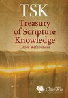 Treasury of Scripture Knowledge (TSK)