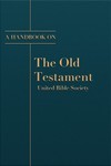 UBS Handbooks for Old Testament (21 Vols.)