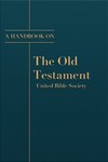 UBS Handbooks for Old Testament (21 Vols.)