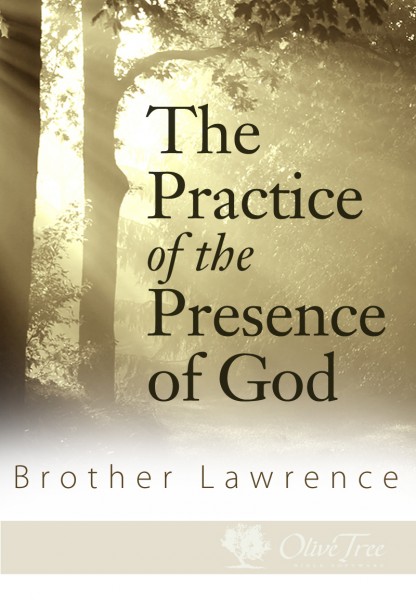 Practice of the Presence of God