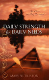 Daily Strength for Daily Needs