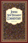 Jewish New Testament Commentary