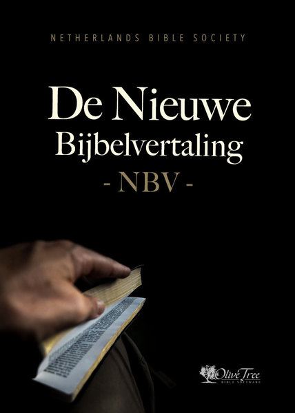 Nieuwe Bijbelvertaling  (NBV)