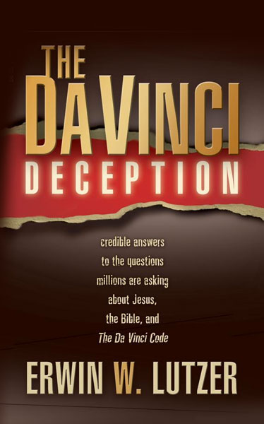 The Da Vinci Deception