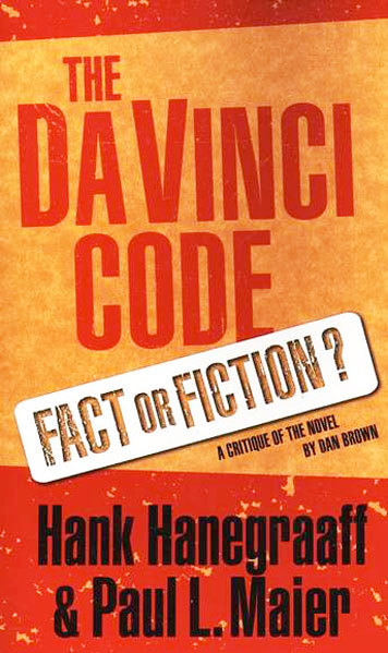 The Da Vinci Code: Fact or Fiction?