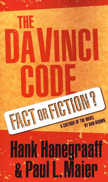 The Da Vinci Code: Fact or Fiction?