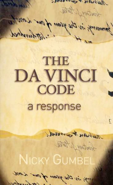 The Da Vinci Code: A Response