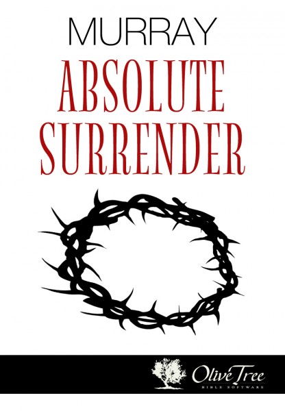 Absolute Surrender