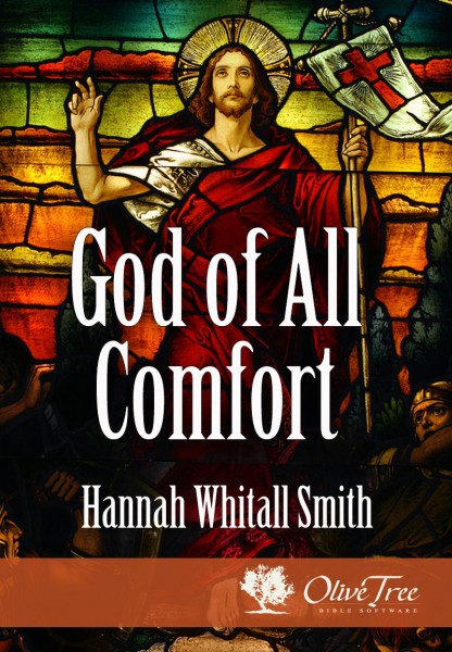 God of All Comfort