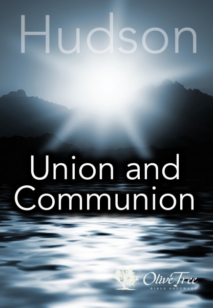 Union and Communion