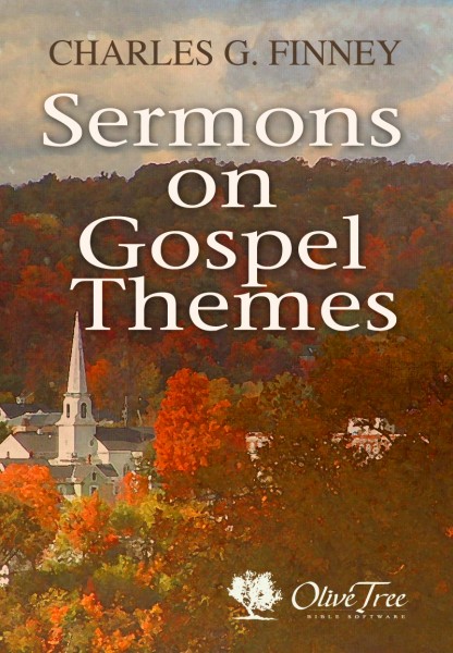 Sermons on Gospel Themes