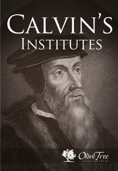 Institutes of the Christian Religion