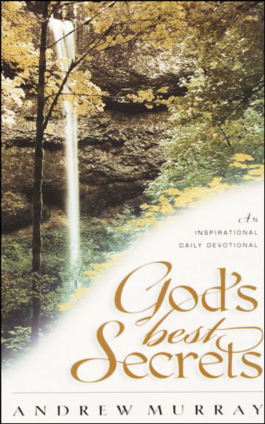 God's Best Secrets