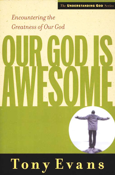 Our God is Awesome