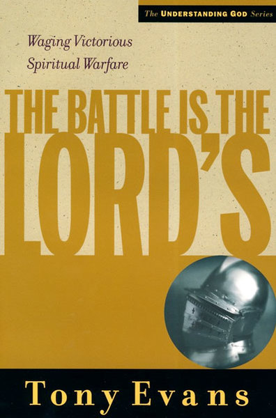 Battle is the Lord's, The