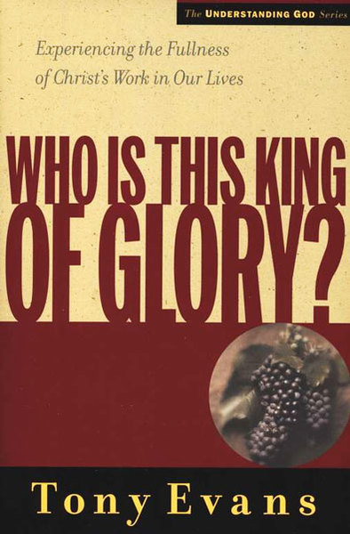 Who is This King of Glory?